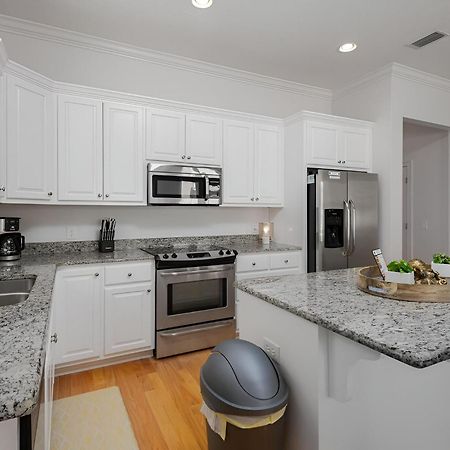 * Sugar Sands * Steps To Beach * Pool * Balconies * Panama City Beach Ngoại thất bức ảnh