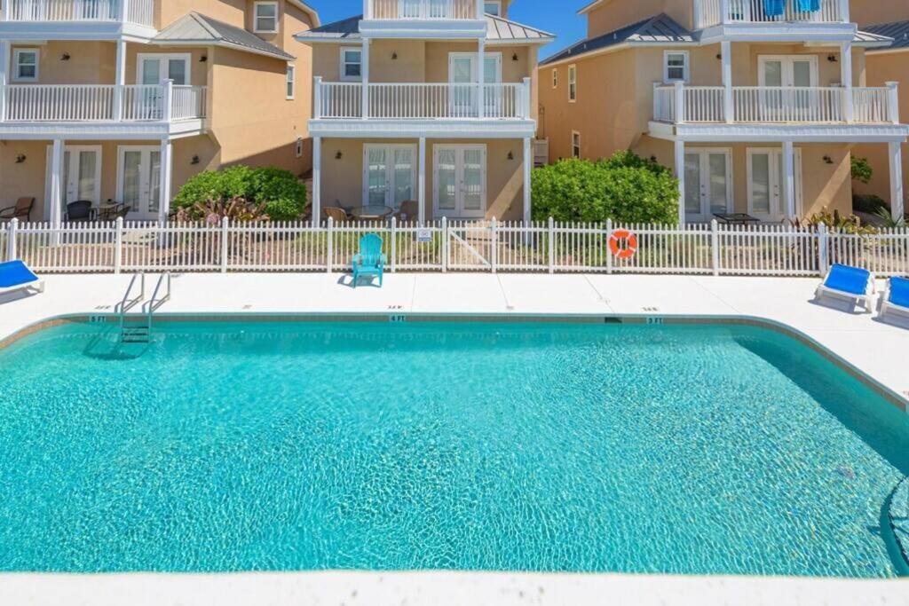 * Sugar Sands * Steps To Beach * Pool * Balconies * Panama City Beach Ngoại thất bức ảnh