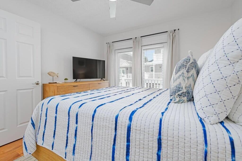 * Sugar Sands * Steps To Beach * Pool * Balconies * Panama City Beach Ngoại thất bức ảnh