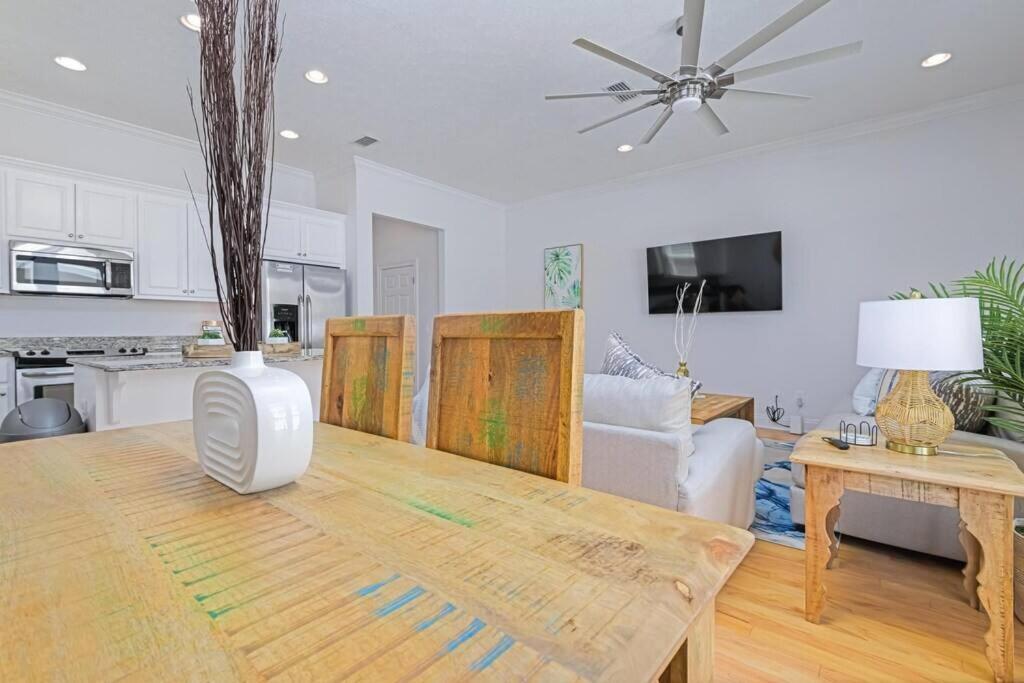 * Sugar Sands * Steps To Beach * Pool * Balconies * Panama City Beach Ngoại thất bức ảnh