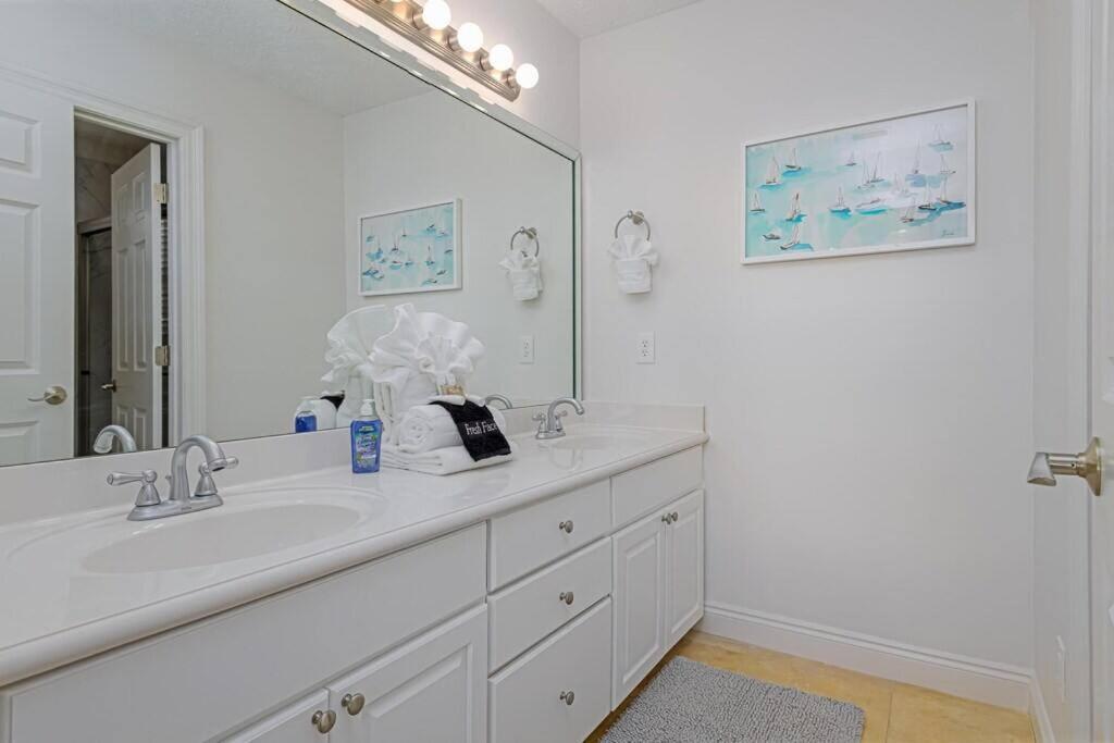 * Sugar Sands * Steps To Beach * Pool * Balconies * Panama City Beach Ngoại thất bức ảnh