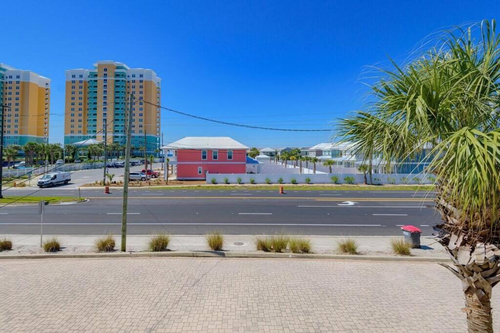 * Sugar Sands * Steps To Beach * Pool * Balconies * Panama City Beach Ngoại thất bức ảnh