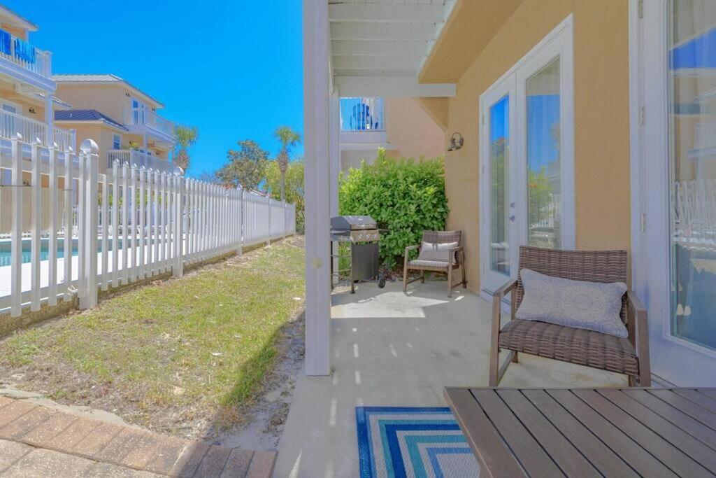 * Sugar Sands * Steps To Beach * Pool * Balconies * Panama City Beach Ngoại thất bức ảnh