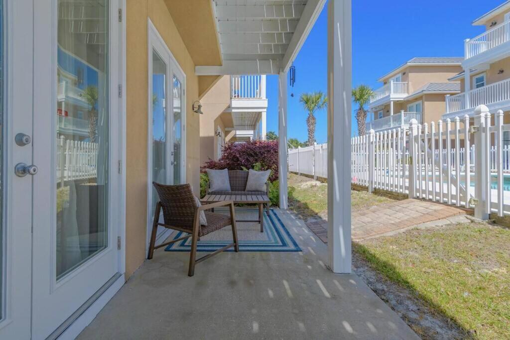 * Sugar Sands * Steps To Beach * Pool * Balconies * Panama City Beach Ngoại thất bức ảnh