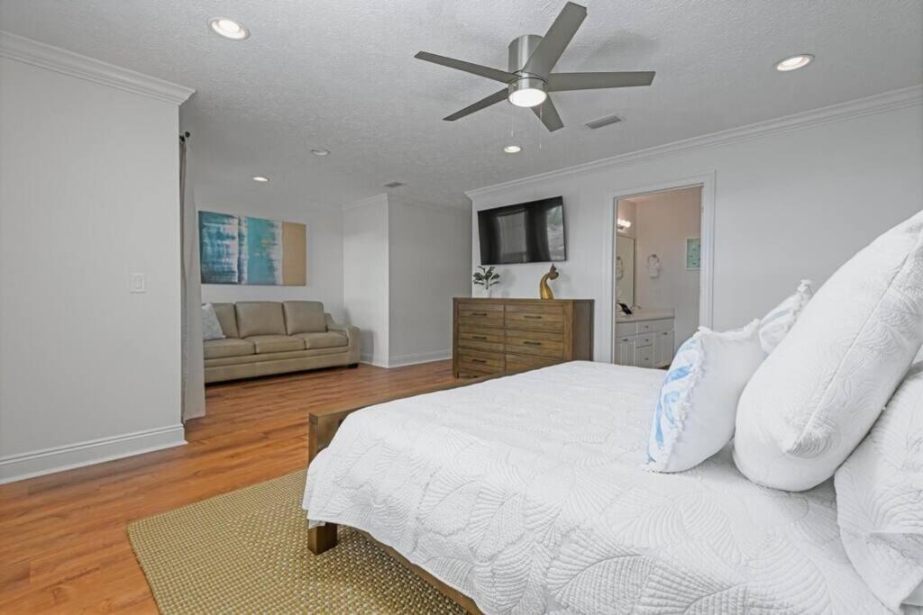 * Sugar Sands * Steps To Beach * Pool * Balconies * Panama City Beach Ngoại thất bức ảnh
