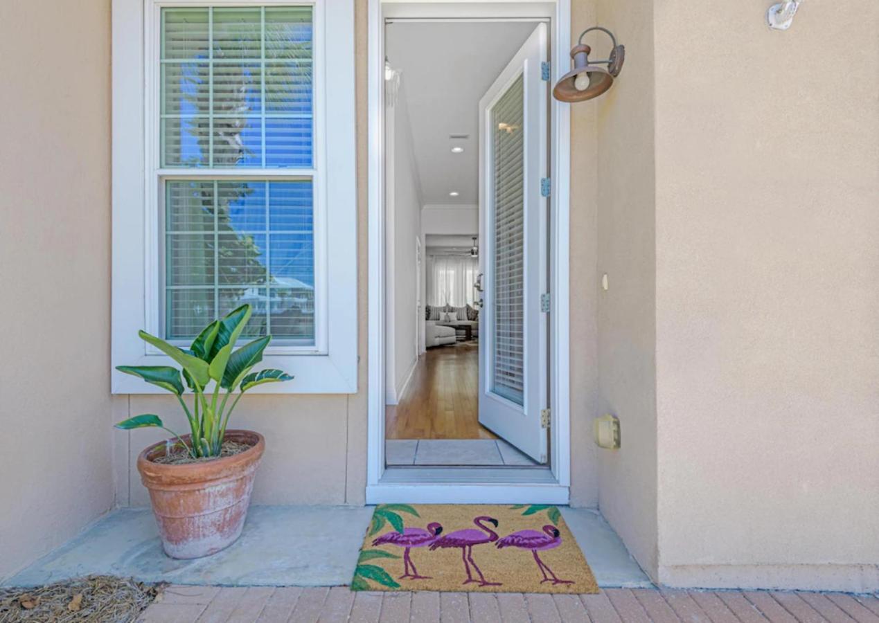 * Sugar Sands * Steps To Beach * Pool * Balconies * Panama City Beach Ngoại thất bức ảnh